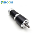 High Torque Brushless Gear Motor 11rpm 24V With Planet Gearbox
