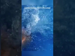 24V 36V الخارجي الدوار BLDC موتور IP65 مقاوم للماء فرش السيارات مع المروحة