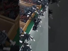 12V 24V IP68 مقاوم للماء الخارجي الدوار محرك بدون فرشاة 5062 محرك لوح التزلج الكهربائي