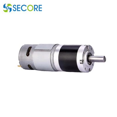 Medical Equipment DC Planetary Gear Motor 24V 2NM 90rpm DC Gear Reduction Motor