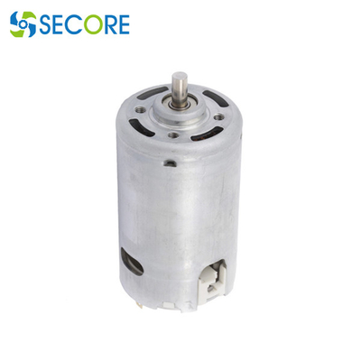 230V High Voltage DC Motor Brushed Coffee Grinder Motor For Home Applicance