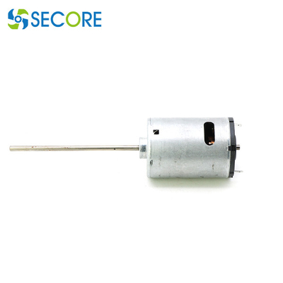 110-230V High Voltage DC Motor 36mm Long Shaft Brush Motor For Polisher