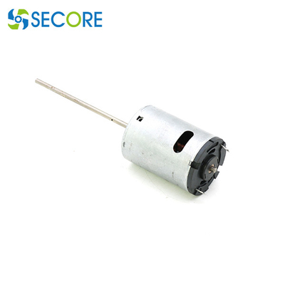 110-230V High Voltage DC Motor 36mm Long Shaft Brush Motor For Polisher