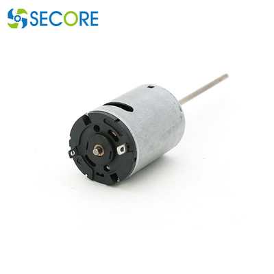 110-230V High Voltage DC Motor 36mm Long Shaft Brush Motor For Polisher