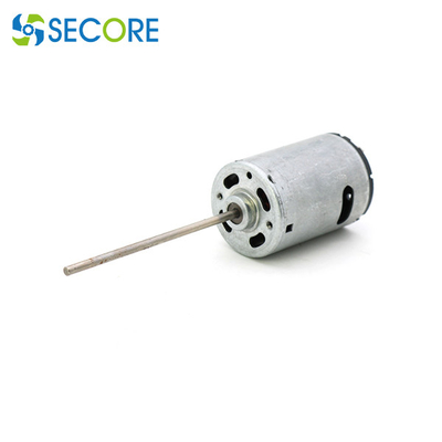 110-230V High Voltage DC Motor 36mm Long Shaft Brush Motor For Polisher