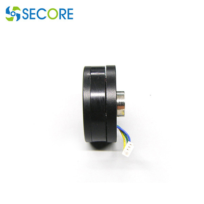 Low Noise 4.5v Dc Small Outer Rotor Brushless Motor For Gimbal Stabilizer
