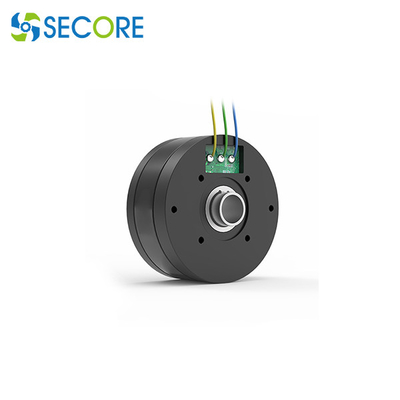 Low Noise 4.5v Dc Small Outer Rotor Brushless Motor For Gimbal Stabilizer