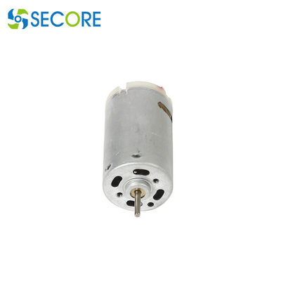 6V 24V 20000rpm Brushed Permanent Magnet DC Motor For Office Automation