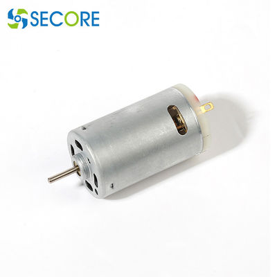6V 24V 20000rpm Brushed Permanent Magnet DC Motor For Office Automation