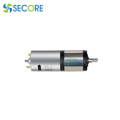 30rpm DC Gear Motor, 24W Brushless DC Motor With Gearbox For Industrial Robot Arm