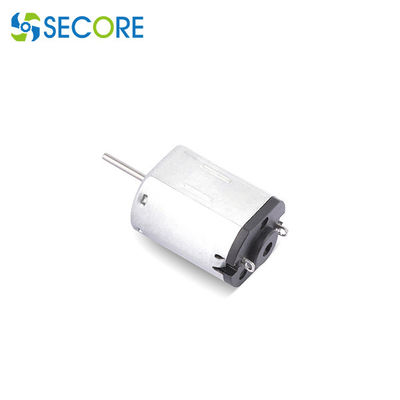 Metal Brush Door Lock Mechanical Commutated Motor 15000rpm 3V 4.5V 5V