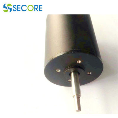 Ball Bearing 24v 45mm Dia Coreless Dc Motor For Meat Slicer