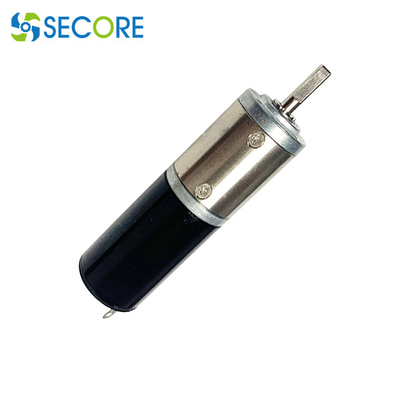 22mm Brush Coreless Dc Motor CW CCW 4.8W With High Efficiency