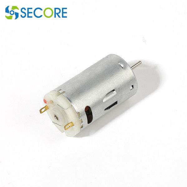 12V 17000rpm Speed Carbon Brush Motor DC Brushed For Power Tool